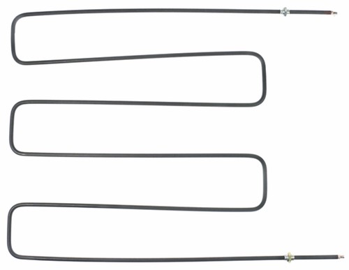 Heizkörper 2800w 230v - 230v, l570mm