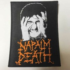 Napalm Death 'From Enslavement