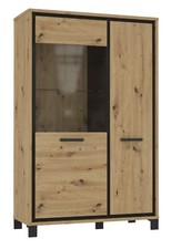 Vitrine 101 cm TRONDHEIM