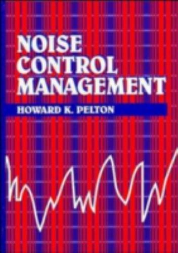 Noise control management - control,