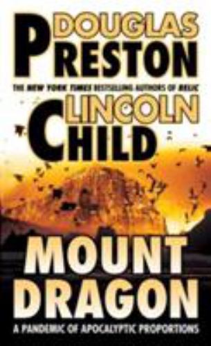 Mount dragon douglas - mount, by