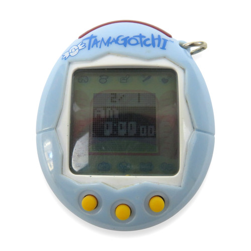 Tamagotchi connection - tamagotchi, v1