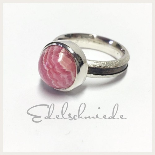Fingerring 925 echt silber - 925,
