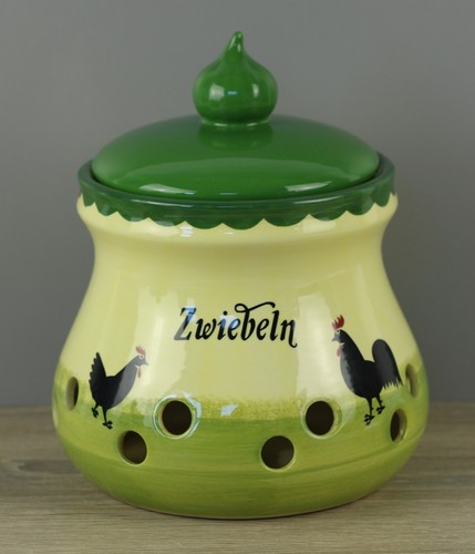 Zeller keramik hahn - zeller,