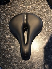 Terry Anatomica Flex Gel Men Herren Fahrrad Sattel Touring City Herrensattel