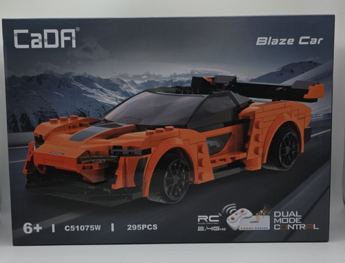 Cada c51075w blaze - cada, 295