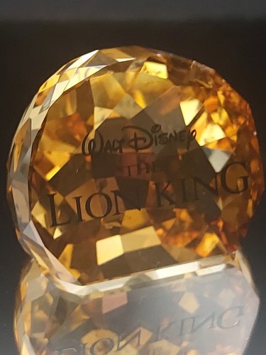 Swarovski disney könig der - swarovski,