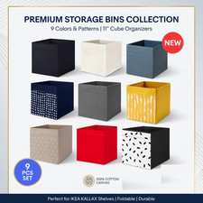 DRONA Aufbewahrungsbox