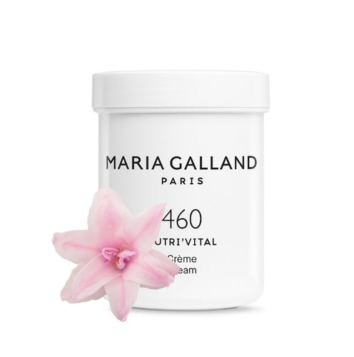 Maria galland 460 - maria, 460-nutri`vital