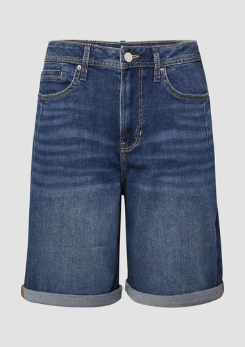Oliver jeans shorts - jeans-shorts, suri