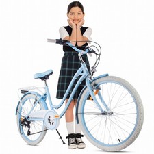 Kinderfahrrad 24 Zoll Kinder