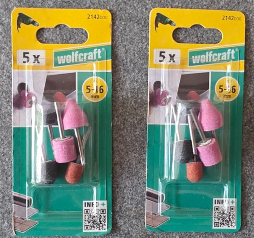 Wolfcraft 2142000 keramisches - wolfcraft,