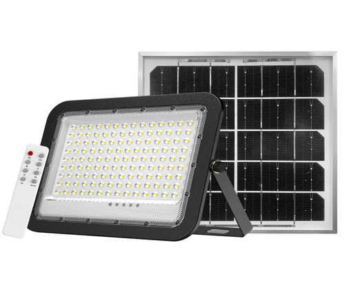Led fluter solar solarstrahler - led,