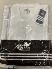 karate anzug adidas