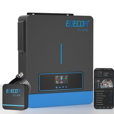 EDECOA 6200W 48V Hybrid