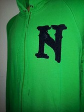 Nomis snowboard hoodie xlt - snowboard, gr.