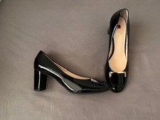 högl Pumps - schwarz / gold