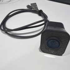 Logitech StreamCam Streaming