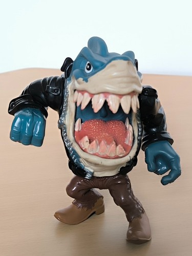 Street sharks pool shark - street,