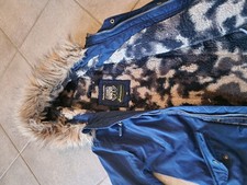 Kinder Jacke Jungen, Winter