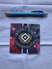 HSV Sticker Aufkleber Ultras
