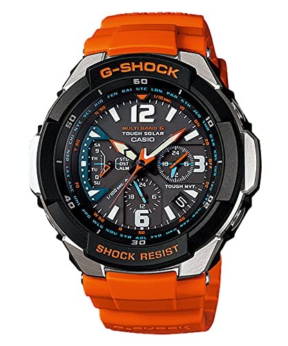Casio herrenuhr - [casio],