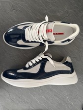 PRADA Americas Cup Sneaker