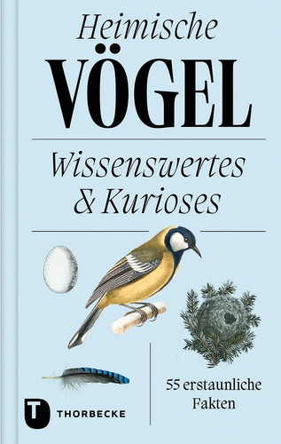 Heimische vögel - heimische,