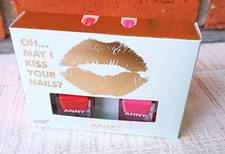 ♡   ANNY Nagellack Set - Oh