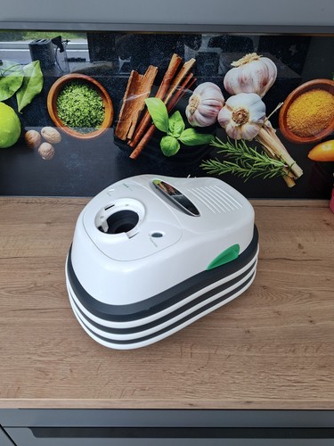 Original vorwerk kobold tiger - vorwerk,