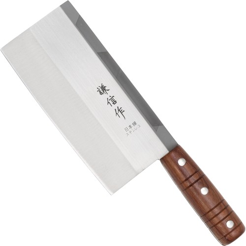 Haller chinesisches hackmesser - haller,