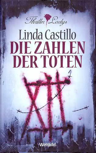 Die zahlen der toten - zahlen,