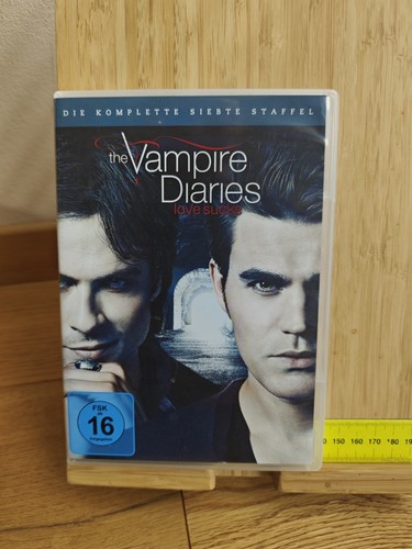 The vampire diaries die - the,