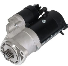 Anlasser Starter für Bomag BW