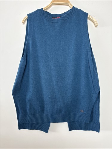 Tom tailor pullover weste - tom, tailor,