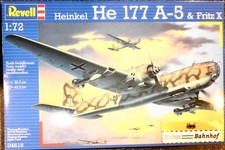 Revell 04616 Heinkel Не 177