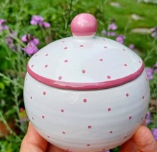 Zuckerdose - schöne