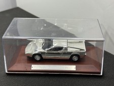 Sammler Modellautos Maserati