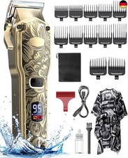 Haarschneidemaschine für