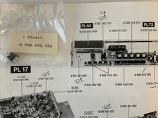 Blaupunkt Tastschalter Bremen