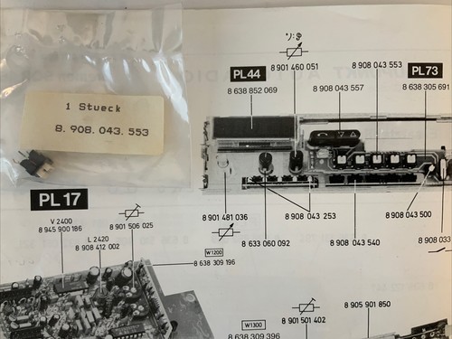 Blaupunkt tastschalter bremen - blaupunkt,