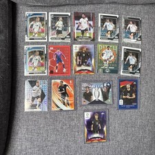 Topps/Panini - Lot - Deutschland - Germany - Müller, Musiala, Kavertz, Beier RC