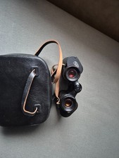 Fernglas Carl Zeiss Jena 8x30