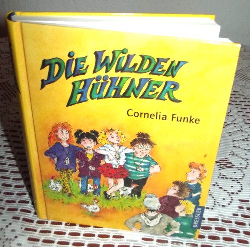 Die wilden hühner von - die,
