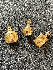 Christian Dior Miniatur Schmuckanhänger