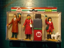 LGB 5129 The Big Train 3