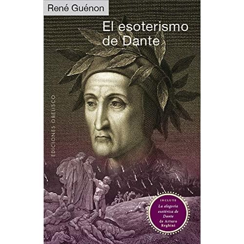 Esoterismo dante - esoterismo,