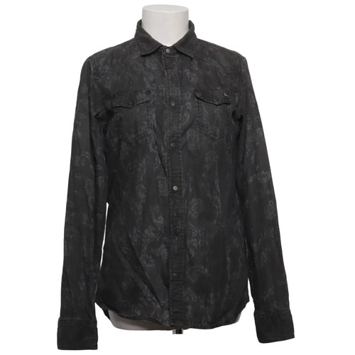 Diesel industry jeanshemd - diesel, industry,