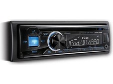 Alpine cde 143bt - alpine, cde-143bt