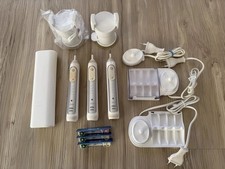3 Oral-B SmartSeries 7000
